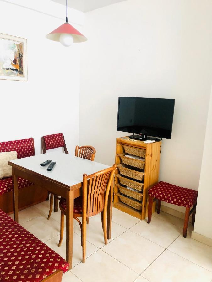 La Gare Apartment Varna Extérieur photo