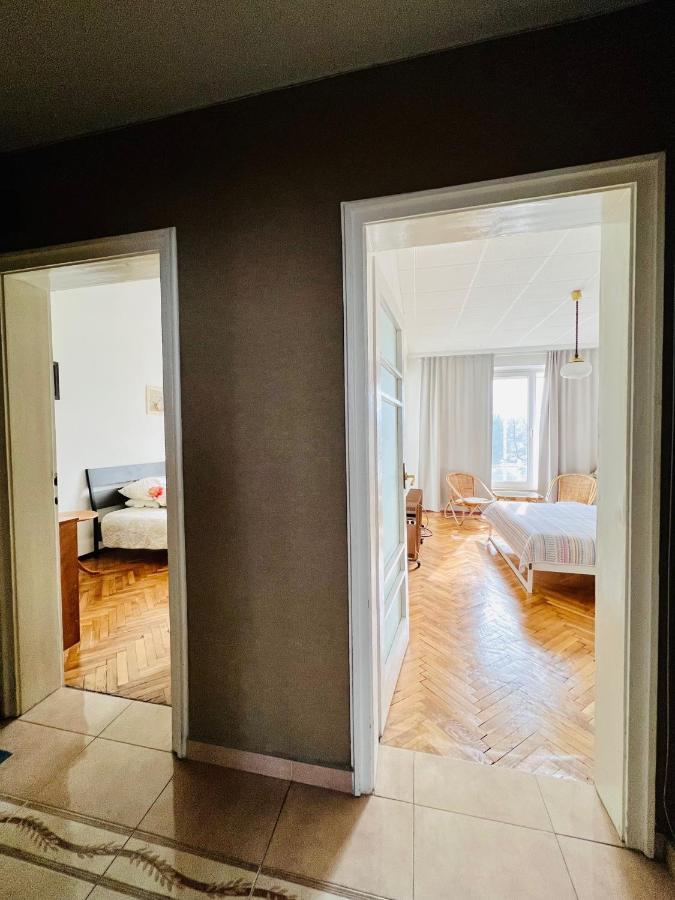 La Gare Apartment Varna Extérieur photo